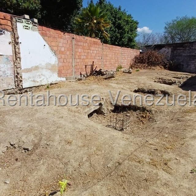 Terreno en Girardot, Cojedes 8