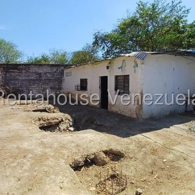 Terreno en Girardot, Cojedes 10
