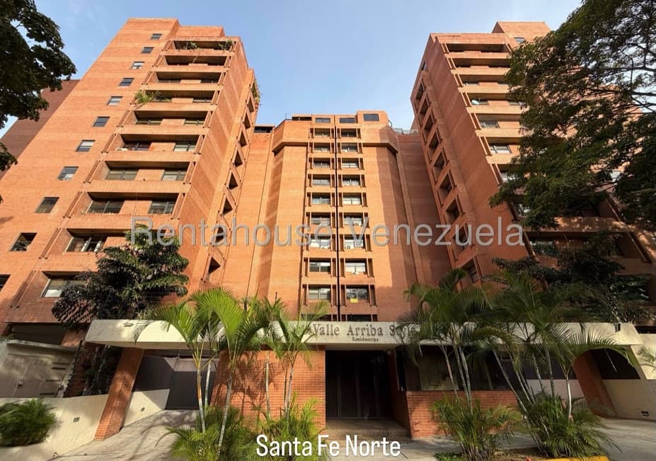 Apartamento en Santa Fé, San Rafael de Onoto - imagen 1