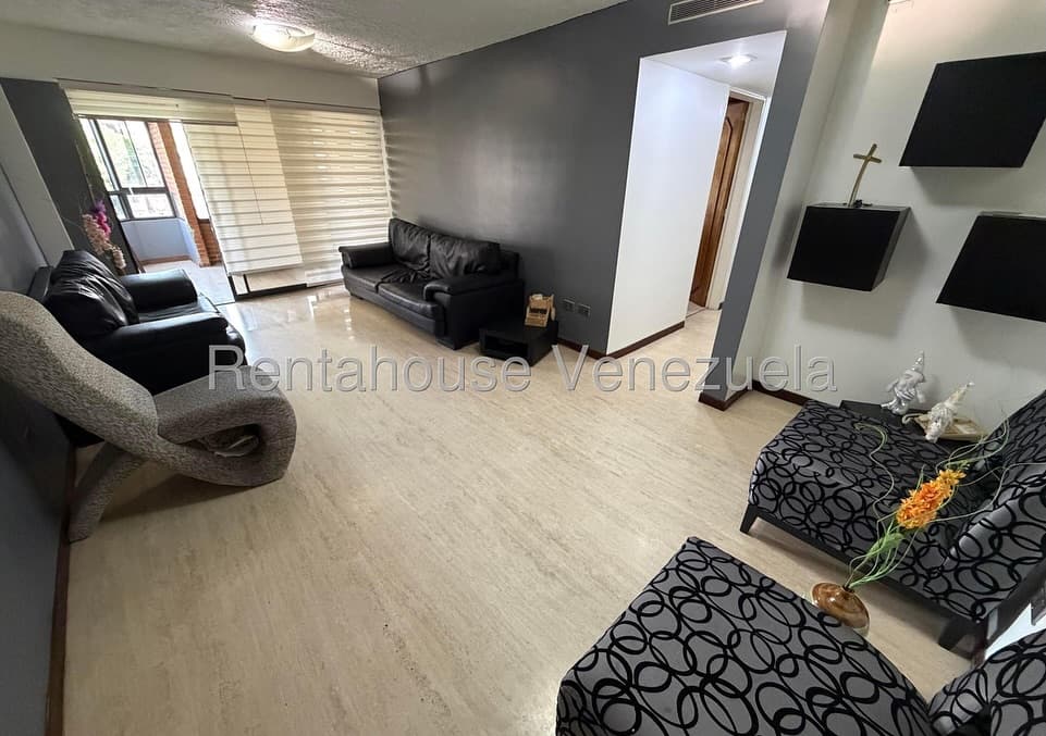 Apartamento en Santa Fé, San Rafael de Onoto - imagen 2