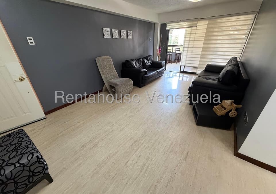 Apartamento en Santa Fé, San Rafael de Onoto - imagen 3