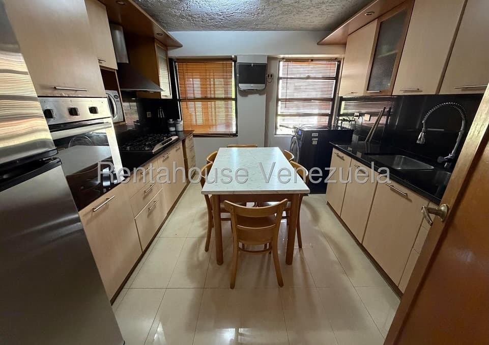 Apartamento en Santa Fé, San Rafael de Onoto - imagen 4