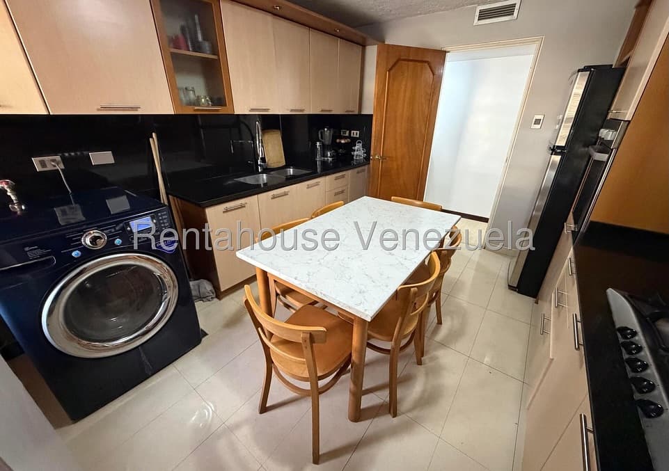 Apartamento en Santa Fé, San Rafael de Onoto - imagen 5