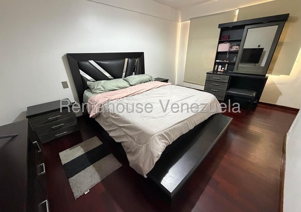 Apartamento en Santa Fé, San Rafael de Onoto 6