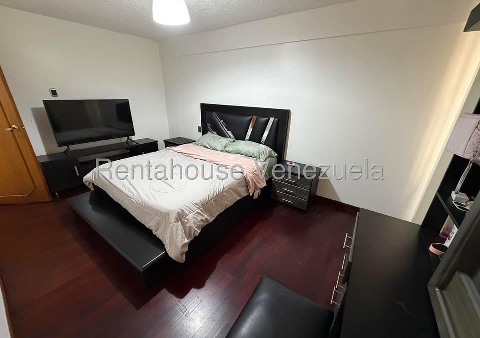 Apartamento en Santa Fé, San Rafael de Onoto 7