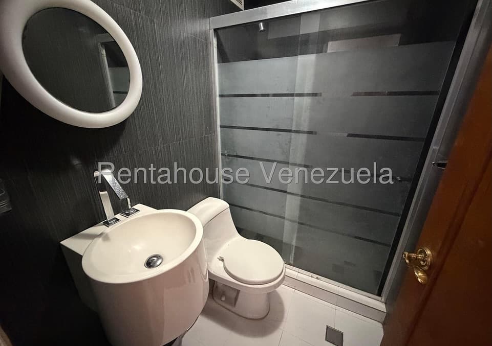 Apartamento en Santa Fé, San Rafael de Onoto 8