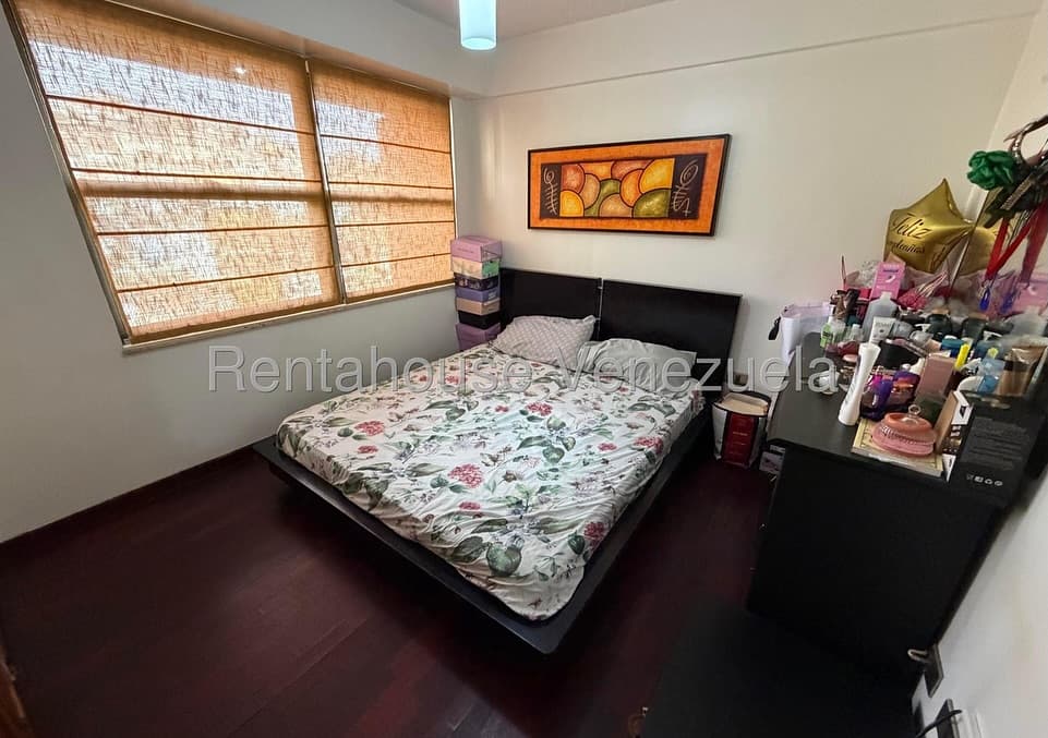 Apartamento en Santa Fé, San Rafael de Onoto 9