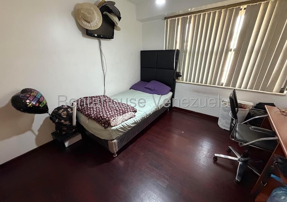 Apartamento en Santa Fé, San Rafael de Onoto 10