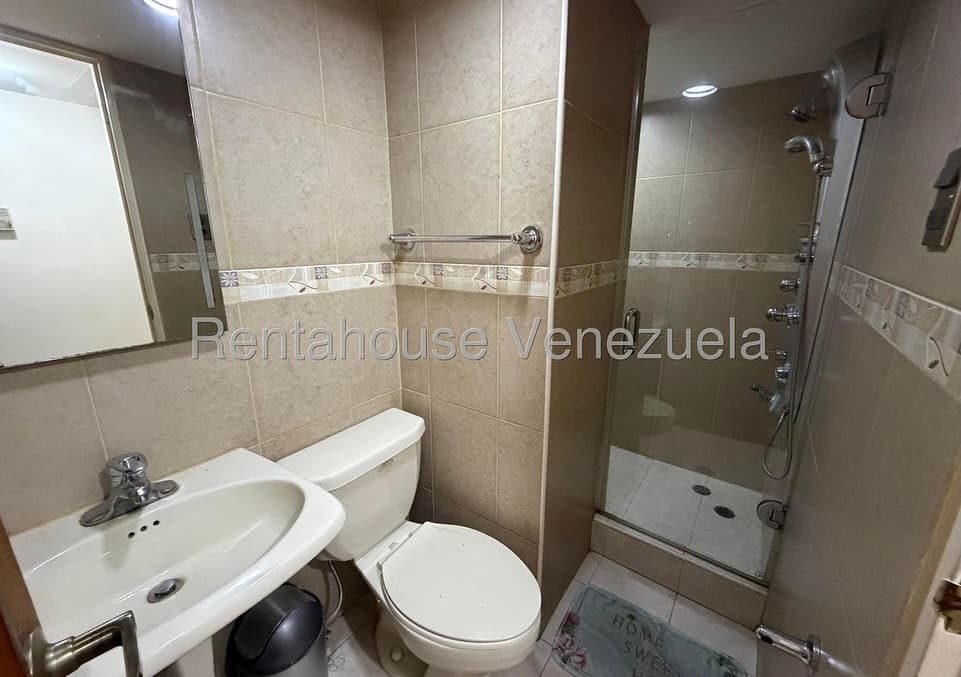 Apartamento en Santa Fé, San Rafael de Onoto 11