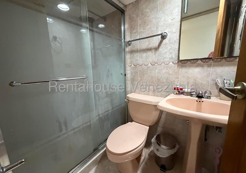 Apartamento en Santa Fé, San Rafael de Onoto 12