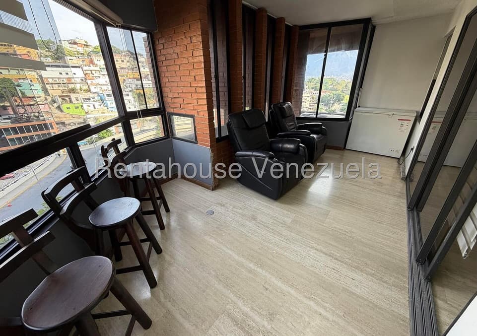 Apartamento en Santa Fé, San Rafael de Onoto 13