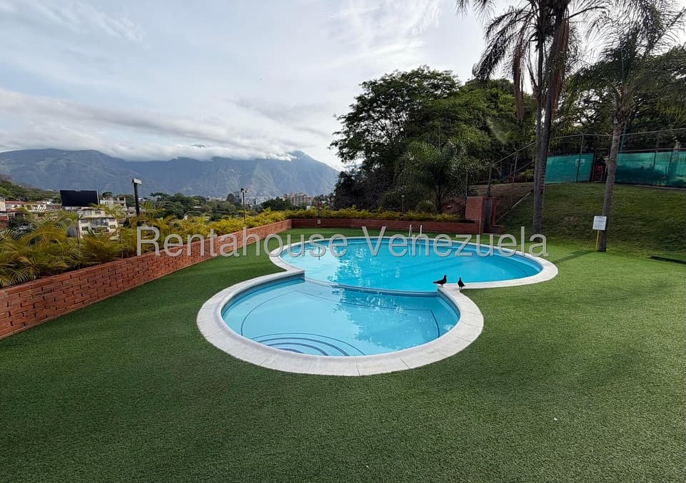 Apartamento en Santa Fé, San Rafael de Onoto 14