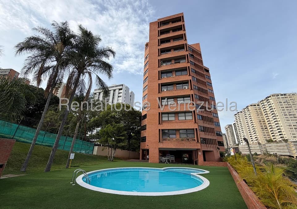 Apartamento en Santa Fé, San Rafael de Onoto 15
