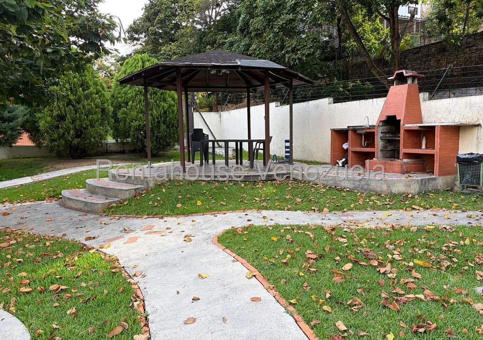 Apartamento en Santa Fé, San Rafael de Onoto 16