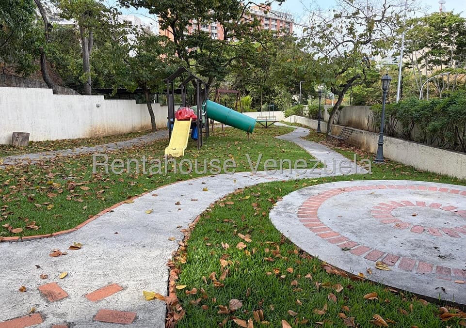 Apartamento en Santa Fé, San Rafael de Onoto 17