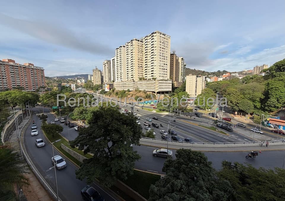 Apartamento en Santa Fé, San Rafael de Onoto 19