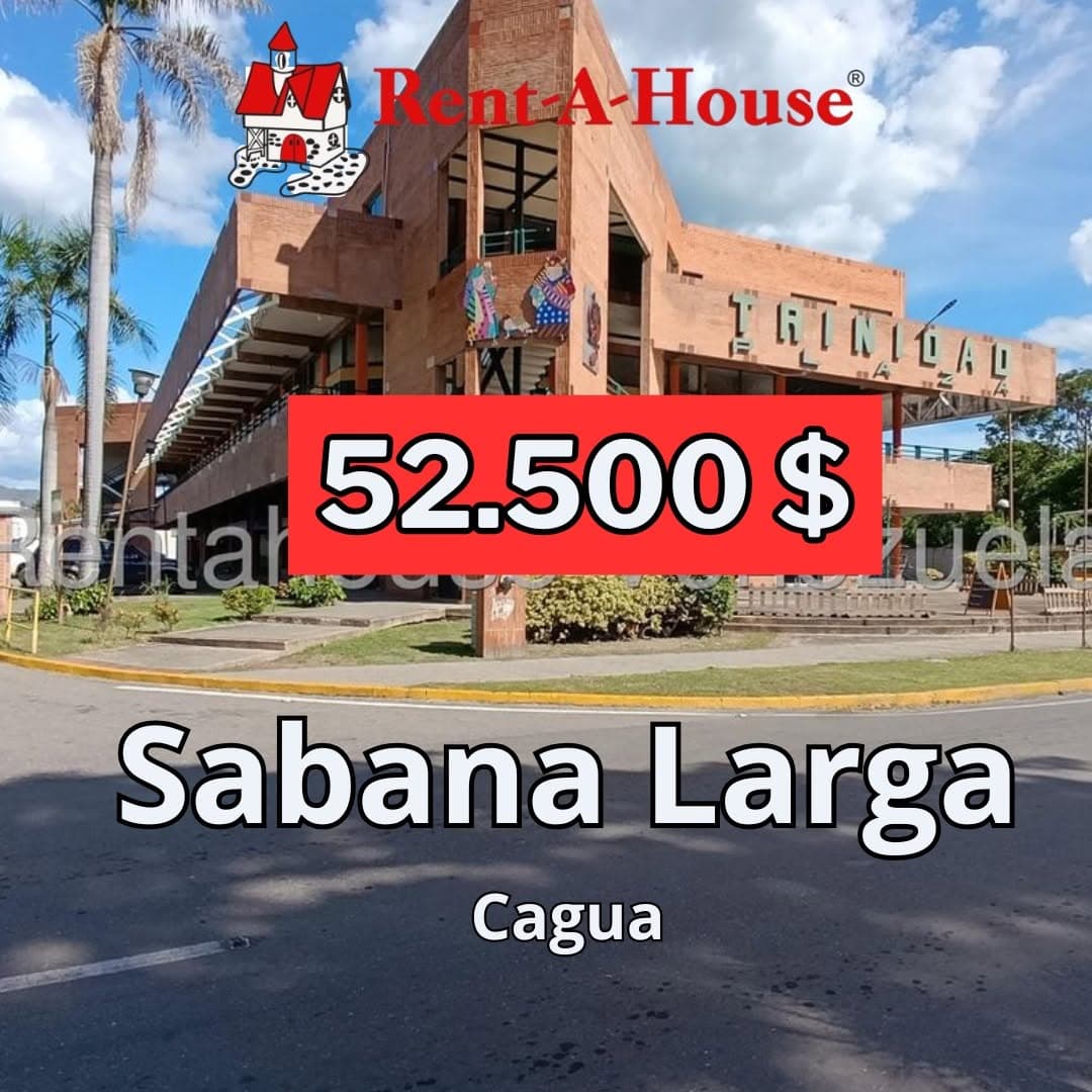 Oficina en Girardot, Cojedes - imagen 1