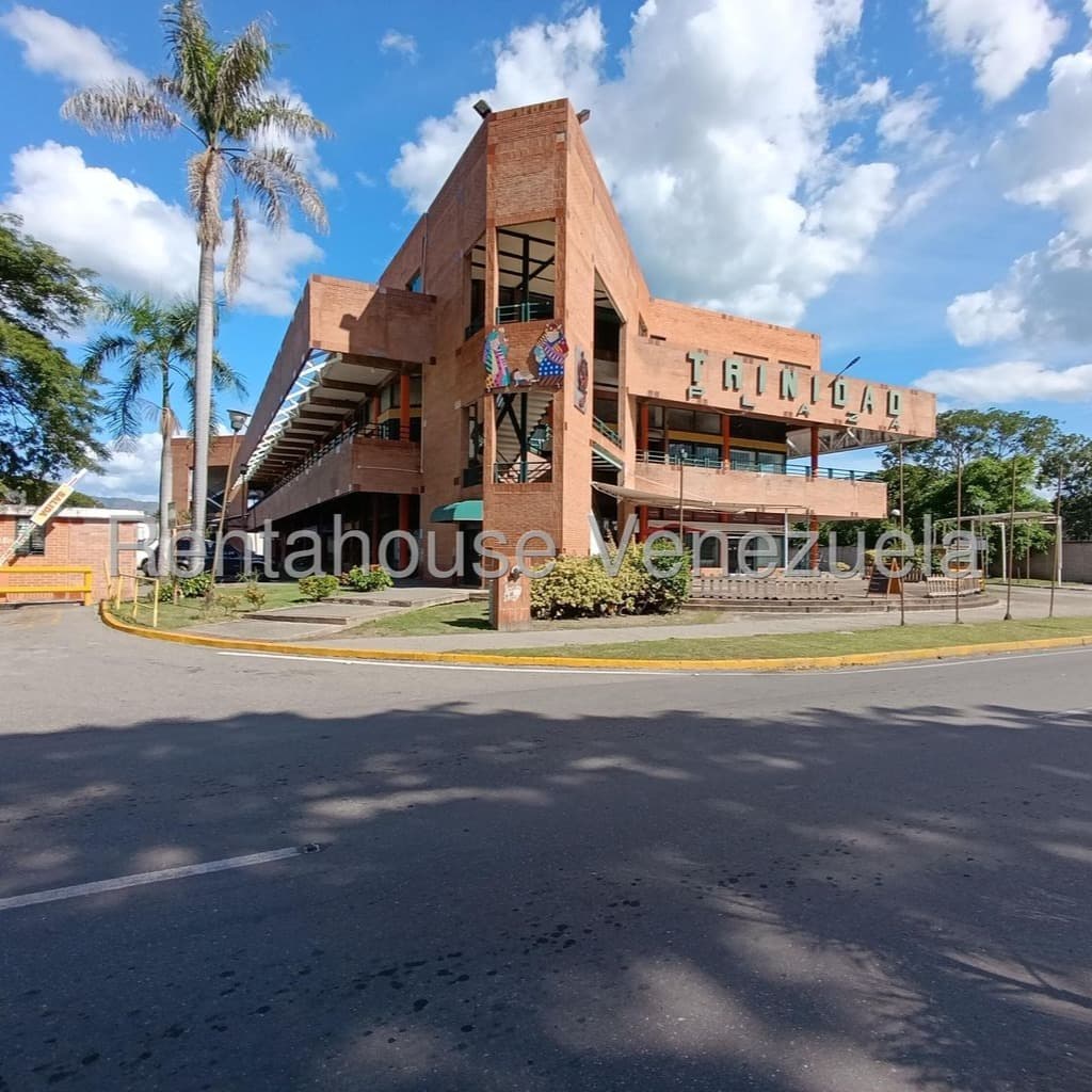 Oficina en Girardot, Cojedes - imagen 2