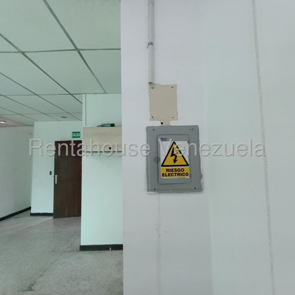 Oficina en Girardot, Cojedes 10