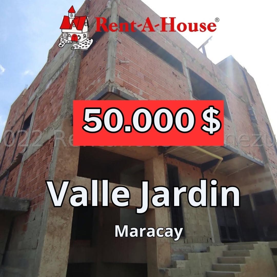 Casa en Girardot, Cojedes - imagen 1