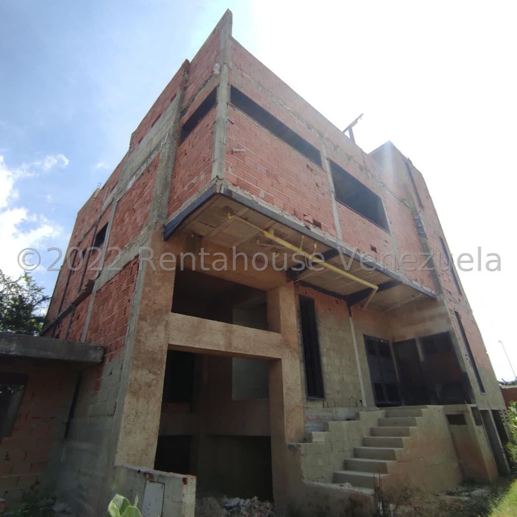 Casa en Girardot, Cojedes - imagen 2