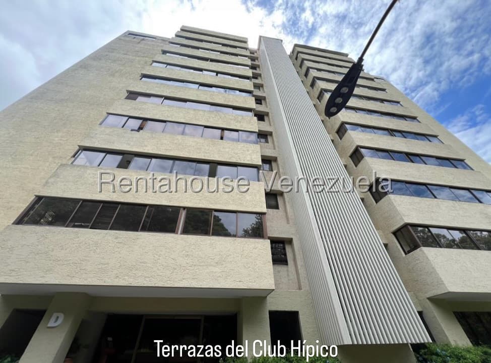 Apartamento en Baruta, Miranda - imagen 1