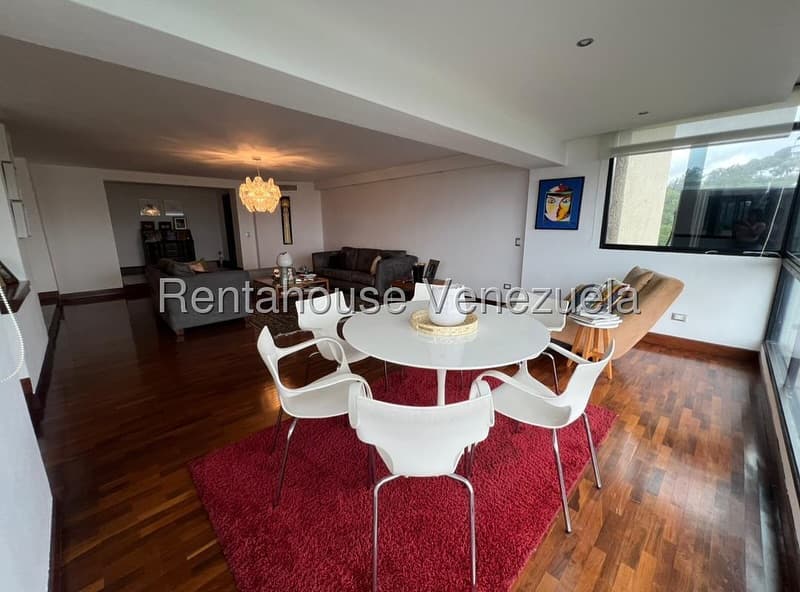 Apartamento en Baruta, Miranda - imagen 3