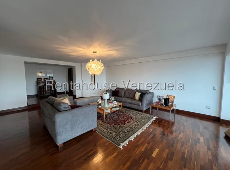 Apartamento en Baruta, Miranda 6