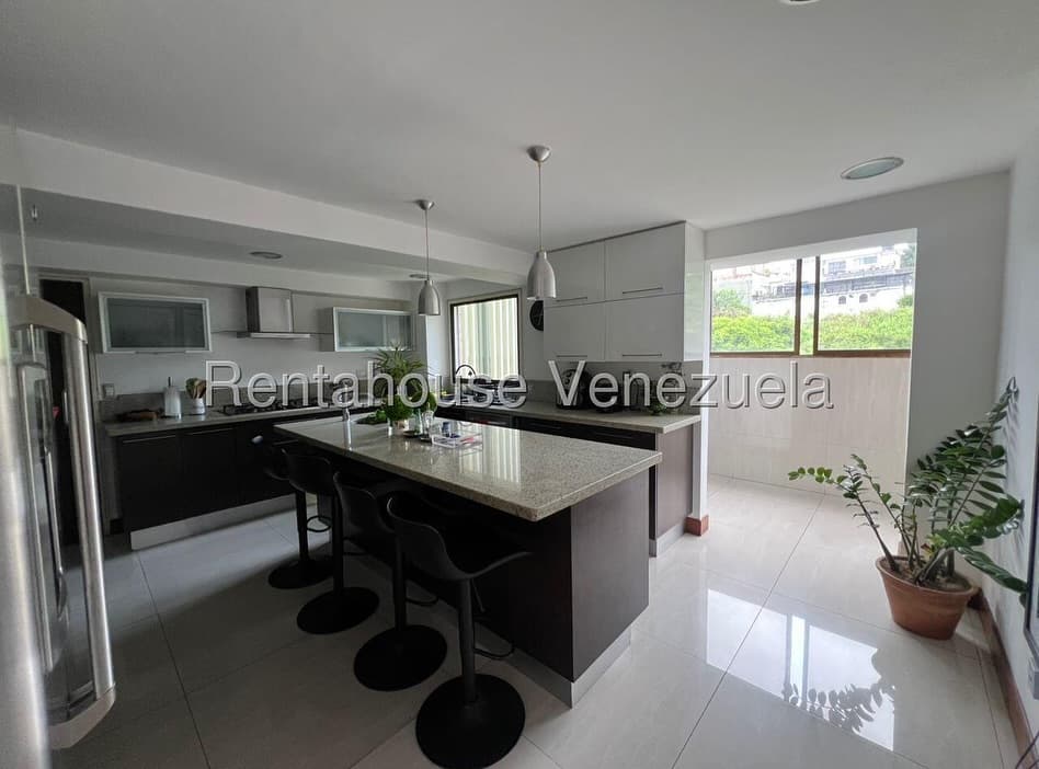 Apartamento en Baruta, Miranda 7