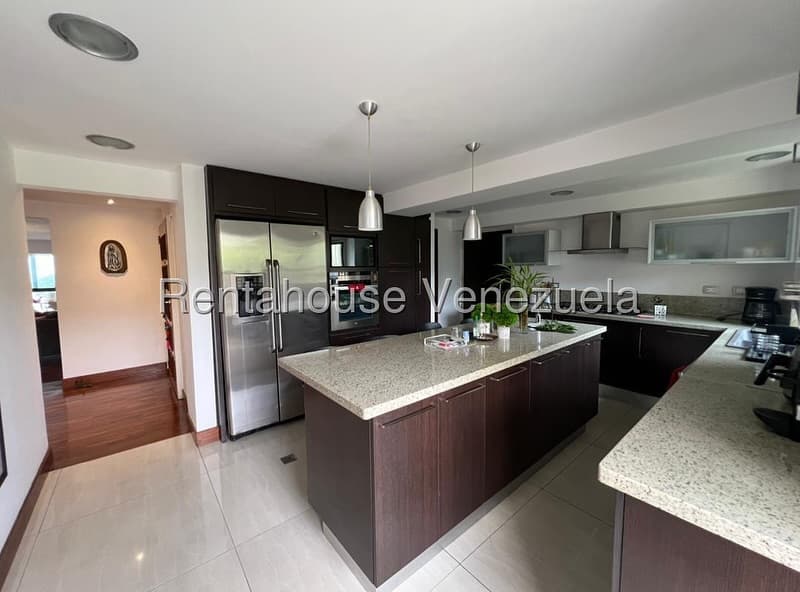 Apartamento en Baruta, Miranda 8