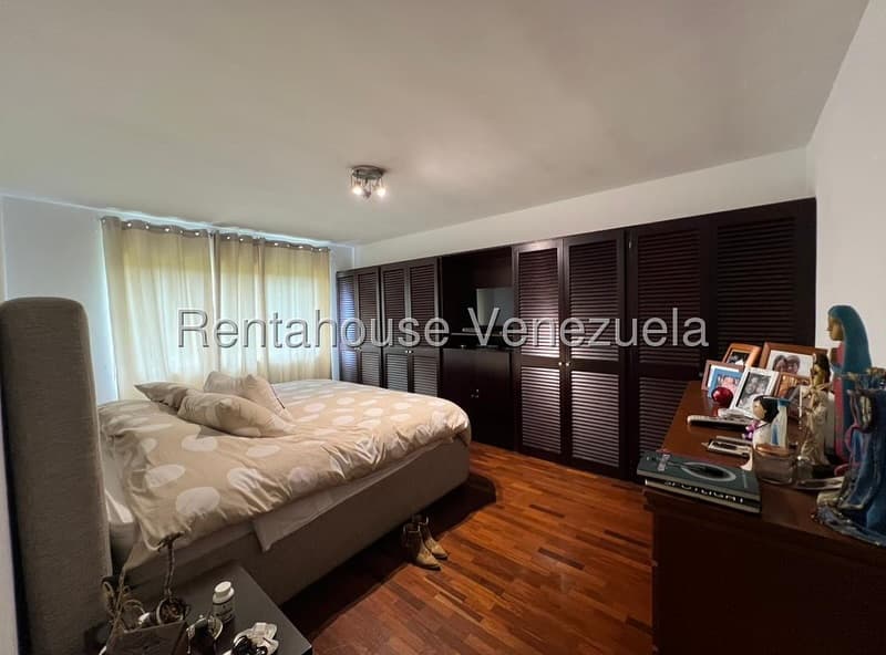 Apartamento en Baruta, Miranda 9