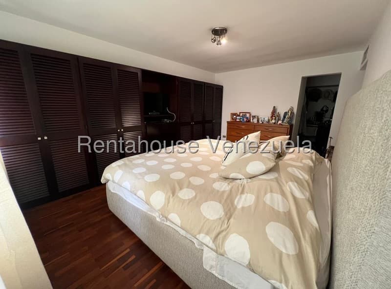 Apartamento en Baruta, Miranda 10