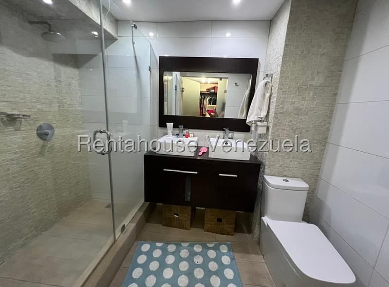 Apartamento en Baruta, Miranda 11