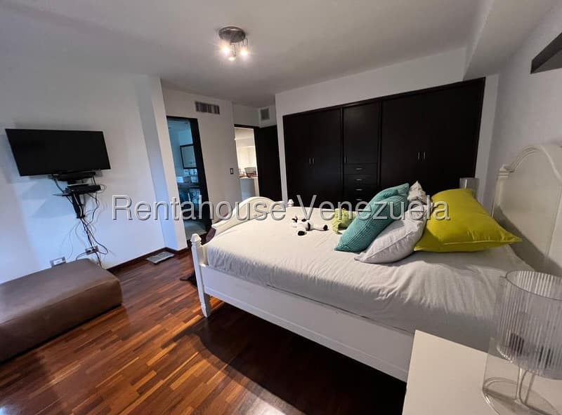 Apartamento en Baruta, Miranda 12
