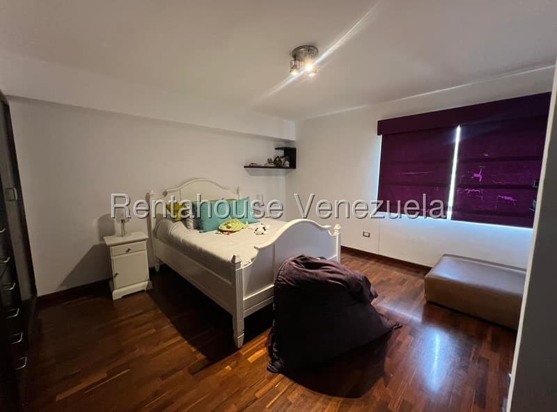 Apartamento en Baruta, Miranda 13