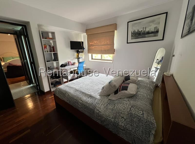 Apartamento en Baruta, Miranda 14