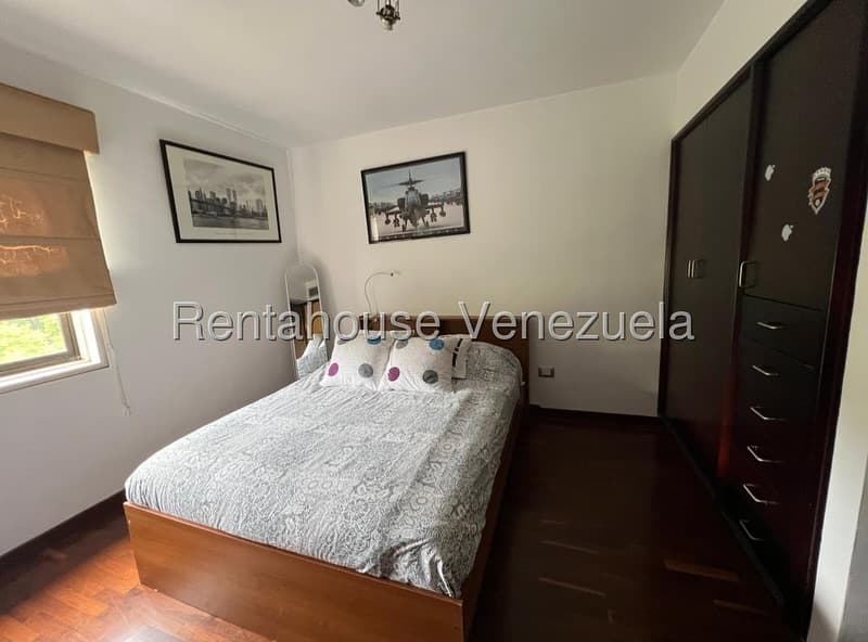 Apartamento en Baruta, Miranda 15