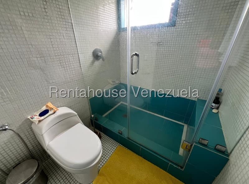 Apartamento en Baruta, Miranda 16