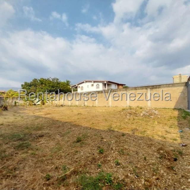 Terreno en Girardot, Cojedes 6