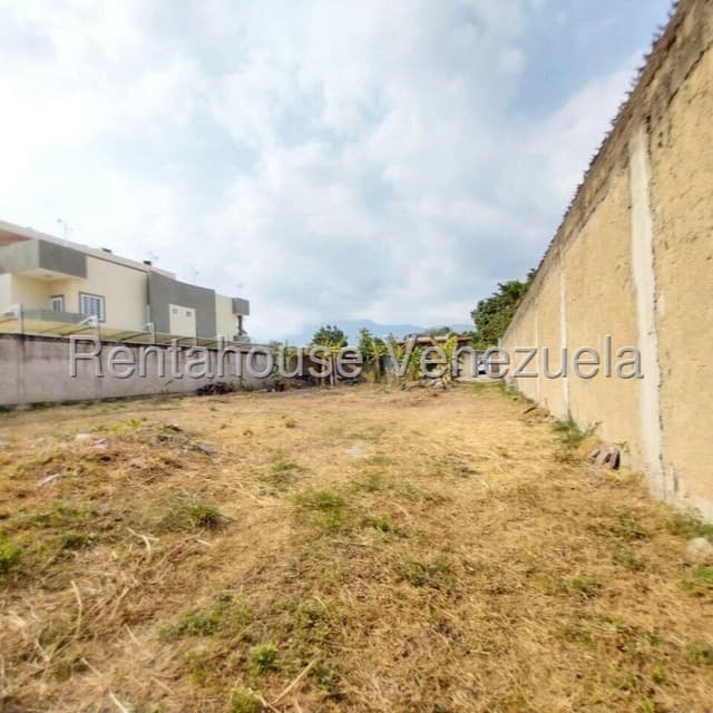 Terreno en Girardot, Cojedes 8