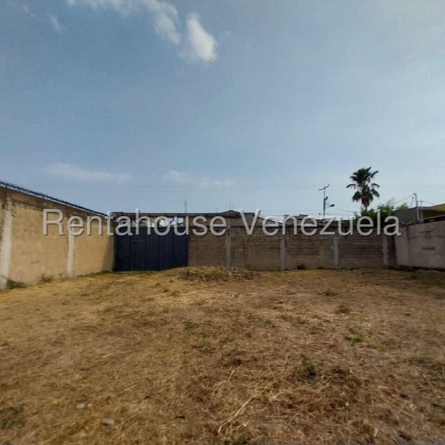 Terreno en Girardot, Cojedes 9