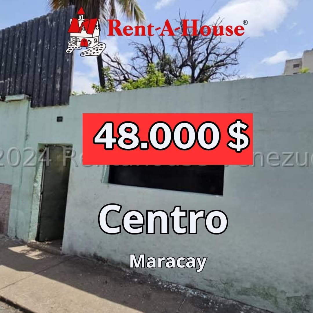 Terreno en Girardot, Cojedes - imagen 1