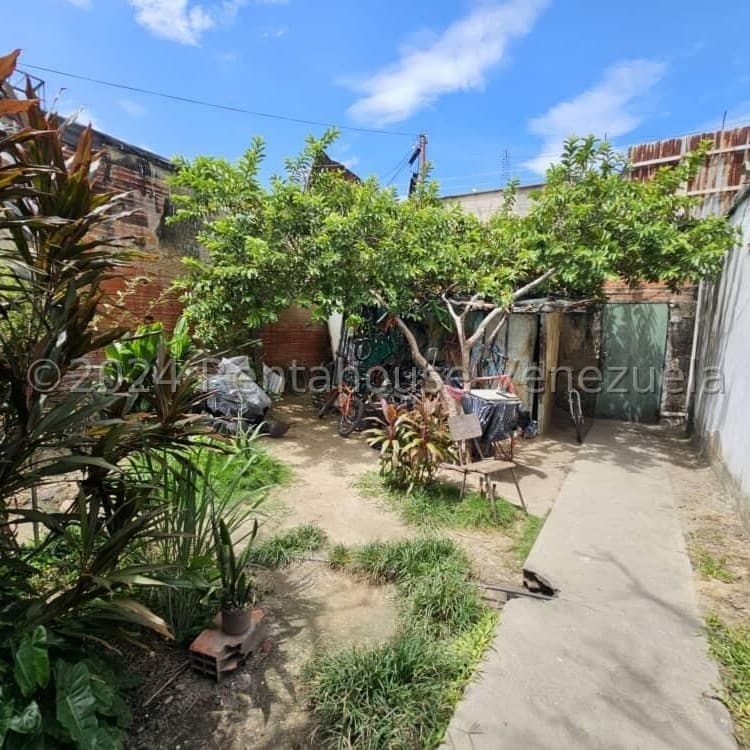 Terreno en Girardot, Cojedes 6