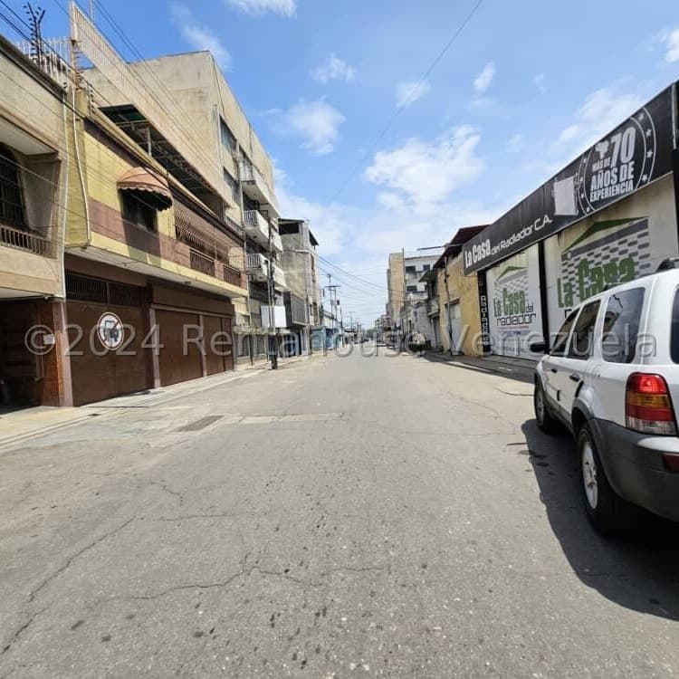 Terreno en Girardot, Cojedes 10