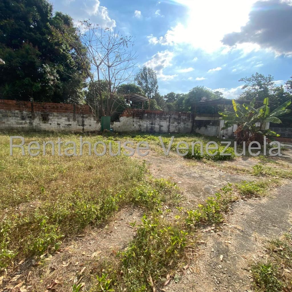 Terreno en Girardot, Cojedes 6