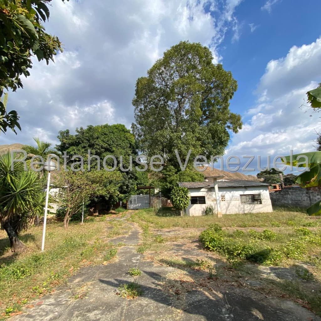 Terreno en Girardot, Cojedes 8