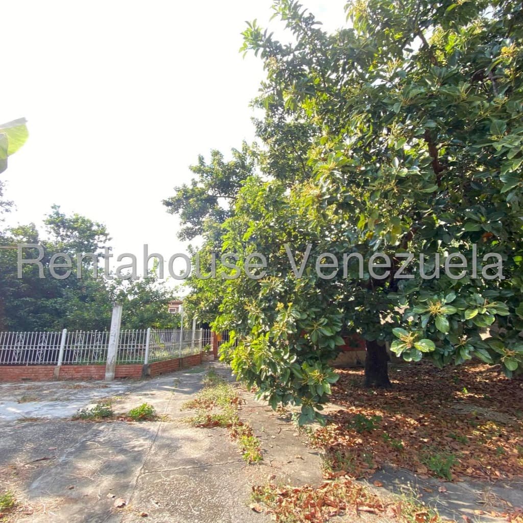 Terreno en Girardot, Cojedes 9