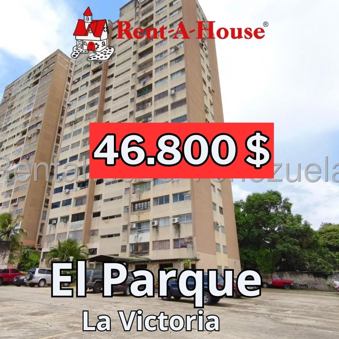 Penthouse en Girardot, Cojedes - imagen 1