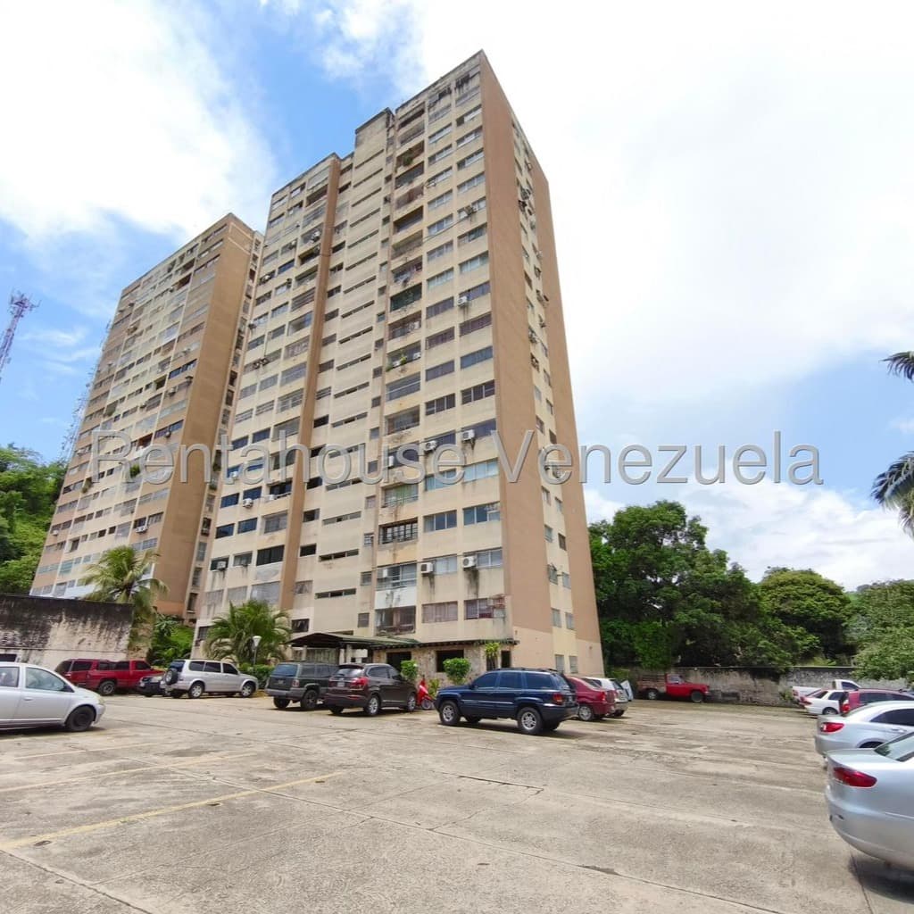 Penthouse en Girardot, Cojedes - imagen 2