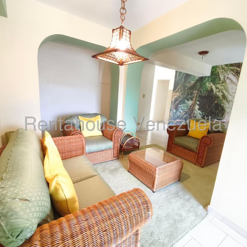 Penthouse en Girardot, Cojedes - imagen 3